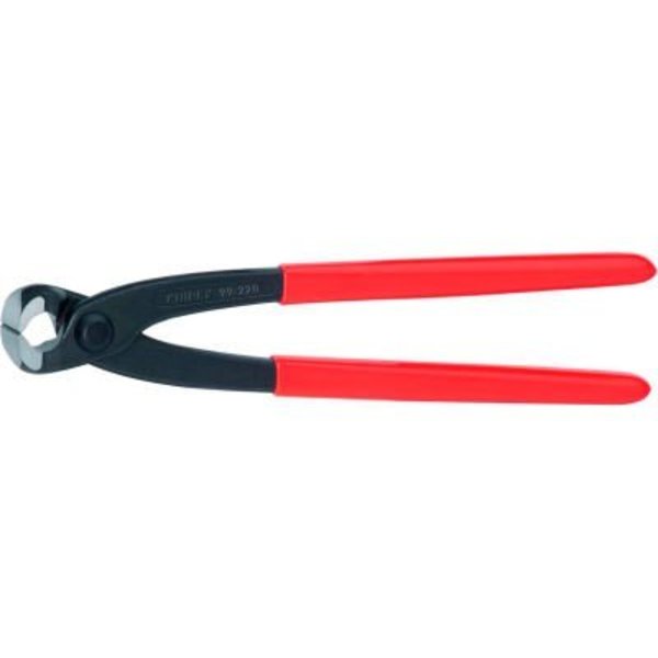 Knipex KNIPEX 99 01 200 8" Concretors' Nipper Plier 99 01 200